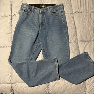 Lularoe Cropped Kick Flare